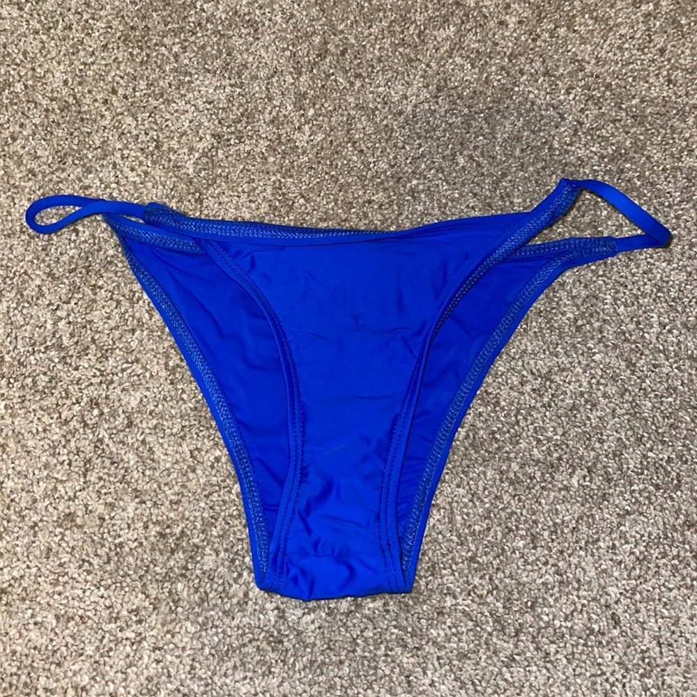 Bikini Bottoms